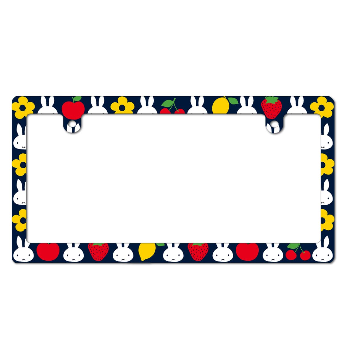 HCAgirls◆ミッフィー &スヌーピーナンバーフレームセット Amazon.co.jp: ミッフィー ナンバープレート フレーム ナンバー